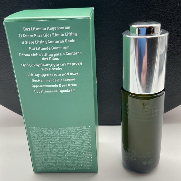 La Mer The Lifting Eye Serum - Brand New In Box - Picture 2 of 6